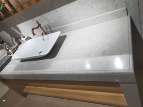 人造石洗面臺(tái) 萬(wàn)峰石材