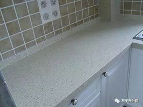 未來石英石將快速搶占天然石的 飯碗