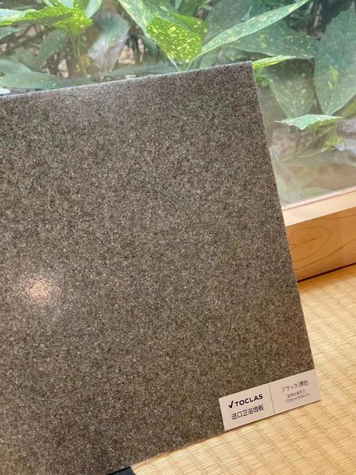 toclas人造石墻板 即將上市的創新裝飾材料