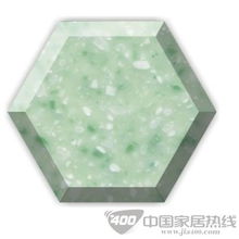 A828碧水晶人造石 自然之美與科技之光的完美融合