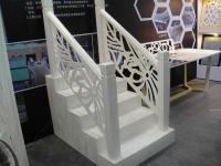 人造石整體樓梯 價(jià)格與廠家選擇指南