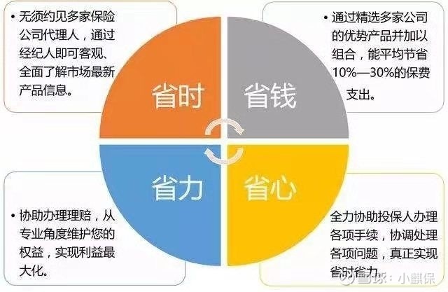 保險經紀人與風險管理咨詢服務