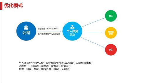 節稅規劃與風險管理的雙輪驅動 思遠財稅優質服務方案解析